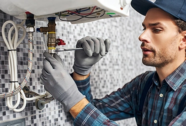 Darıca Eca Kombi Bakımı