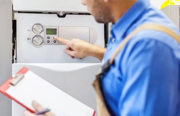 Darıca Eca Kombi Arıza Giderme