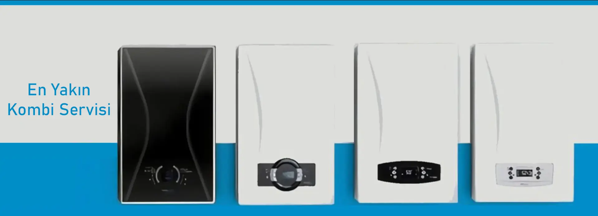 Darıca Eca Kombi Servisi Logo