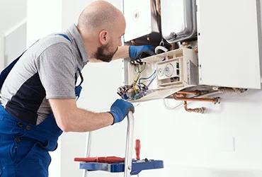 Darıca Eca Kombi Servisi