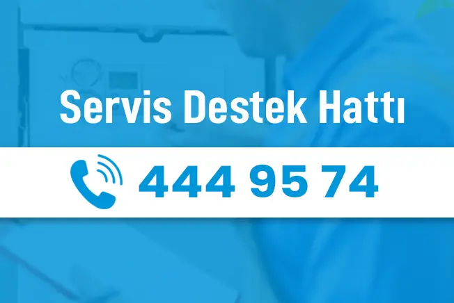 Darıca Eca Kombi Servisi